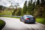 BMW M2 Coupe by Armytrix 2016 года